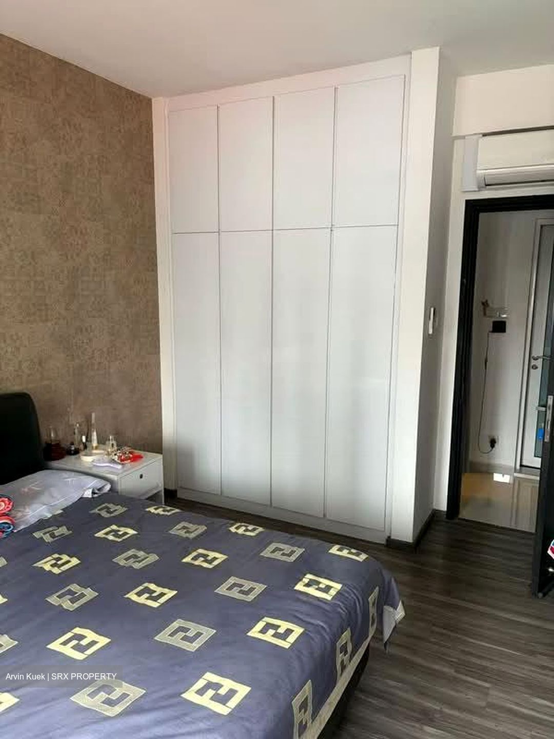 Chestervale (D23), Condominium #567687351